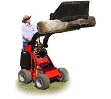 Kawana Equipment Hire - Renee 2