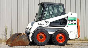 Alice Equipment Hire - Internet Find 0