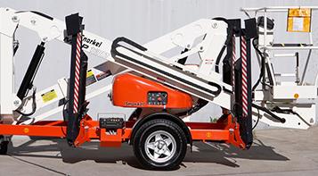 Alice Equipment Hire - Internet Find 1