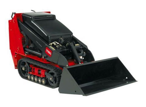 Red Shed Hire - Renee 3