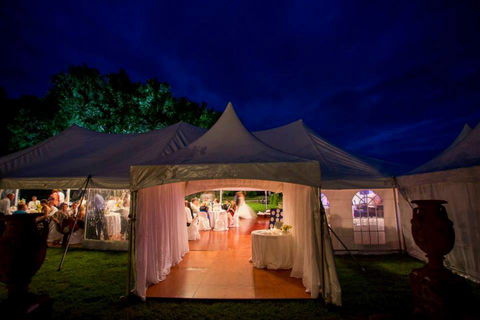 Peel Valley Party Hire - Internet Find 1