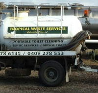 Tropical Waste Services Pty Ltd - Renee