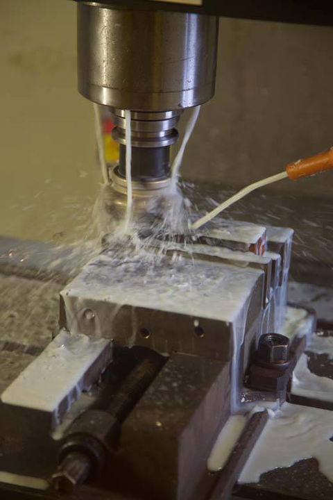 Port Plastics & Tooling Pty Ltd - Renee 0