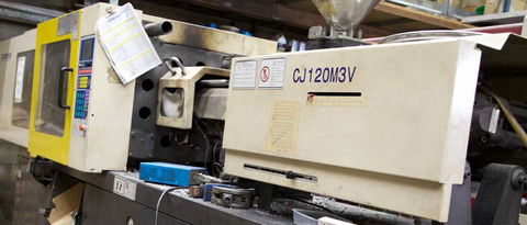 Port Plastics & Tooling Pty Ltd - Renee 2