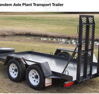 Dean Trailers - Internet Find