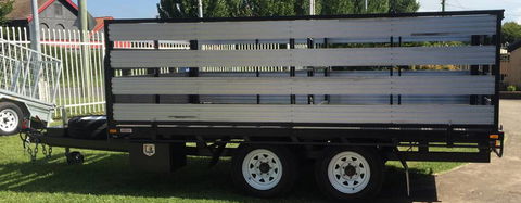 Dean Trailers - Renee 2