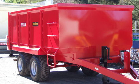 Dean Trailers - Renee 3