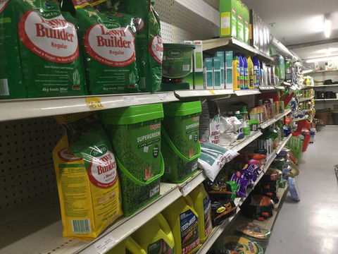 Pottsville Beach Hardware - Renee 3