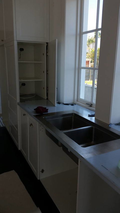 BWC Stainless - Internet Find 2