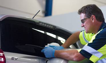 O’Brien Auto Glass - Swimm 0