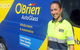 O’Brien Auto Glass - thumb 1