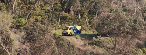 O’Brien Auto Glass - Swimm 2