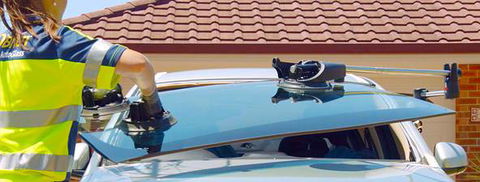 O’Brien Auto Glass - Swimm 4