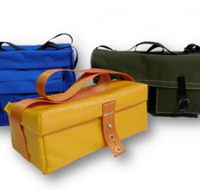 Scarborough Upholstery  Safety Equipment - Renee
