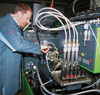 Cairns Diesel Service - Renee