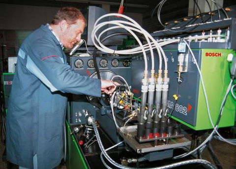 Cairns Diesel Service - Renee 0