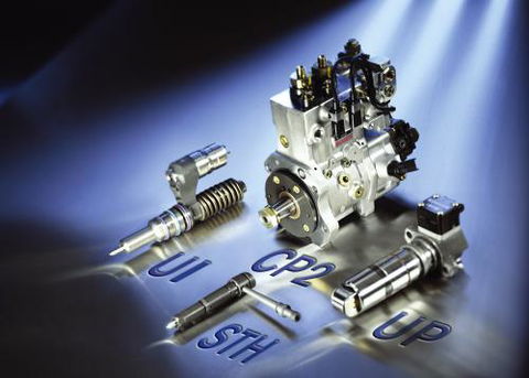 Cairns Diesel Service - Renee 2