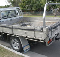 Dunnos Motor Trimming - Renee