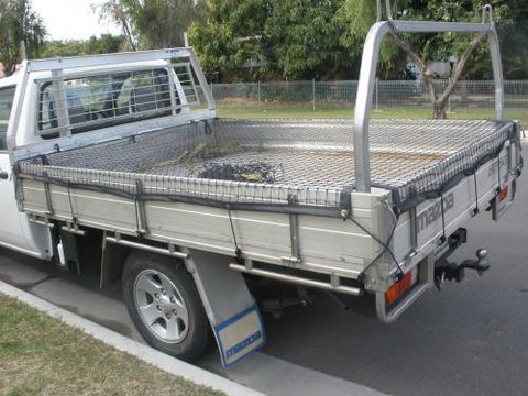 Dunno’s Motor Trimming - Petrol Stations 0