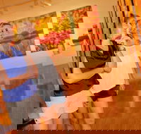 Araluen Cultural Precinct - Internet Find