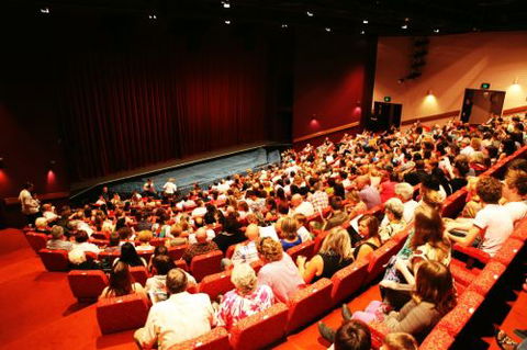Araluen Cultural Precinct - Internet Find 1