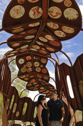 Araluen Cultural Precinct - Internet Find 4