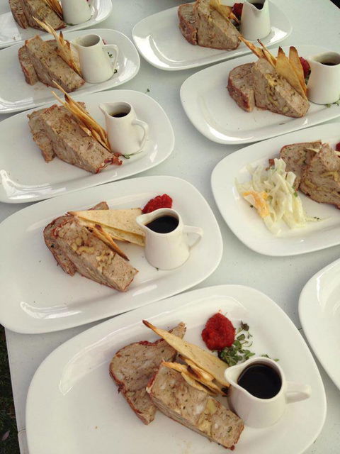 Reality Bites Catering - Internet Find 1