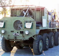 National Road Transport Hall of Fame - Internet Find