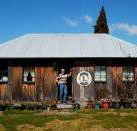 Walcha Pioneer Cottage  Museum - Internet Find