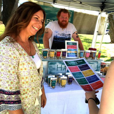 Harbourside Markets - Renee 0