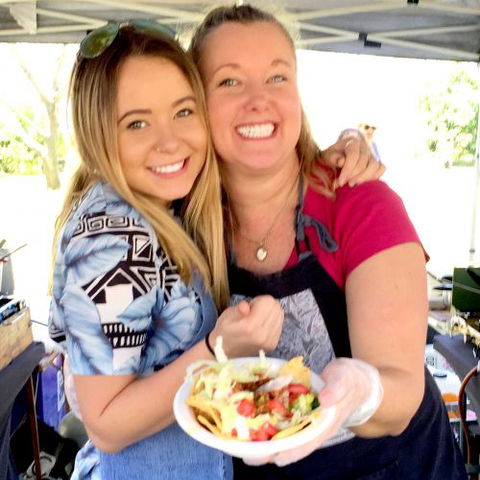 Harbourside Markets - Renee 1