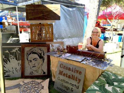 Harbourside Markets - Renee 2