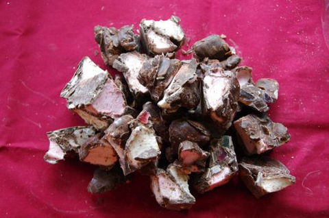 Carobana Confectionery Factory - Renee 1