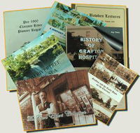 Clarence River Historical Society - Renee