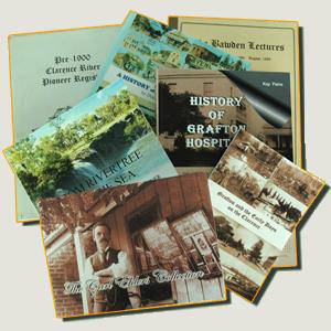 Clarence River Historical Society - Renee 0