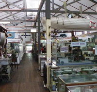 Bowraville Folk Museum - Renee