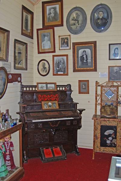 Museums Mudgee NSW Swimm