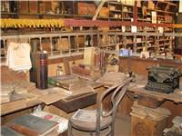Brennan & Geraghty's Store Museum - Petrol Stations 1