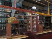 Brennan & Geraghty's Store Museum - Petrol Stations 2