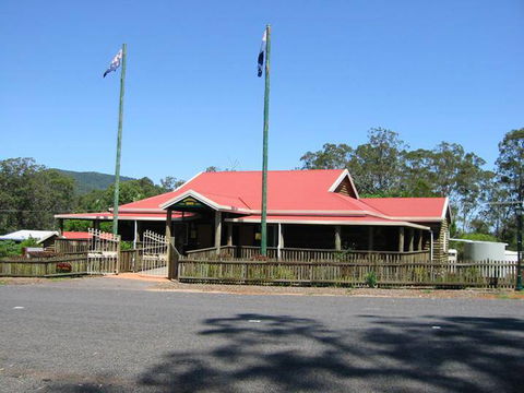 Bauple Museum - Petrol Stations 3