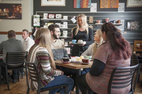 Mortels Sheepskin Factory - Renee 4