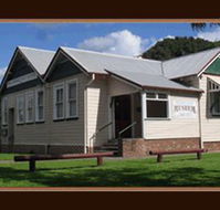 Brunswick Valley Historical Society - Petrol Stations
