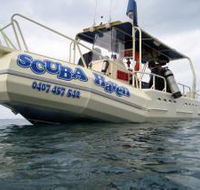 Scuba Haven - Internet Find