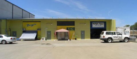 Scuba Haven - Renee 2