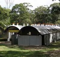 Macleay River Historical Society  Museum - Renee