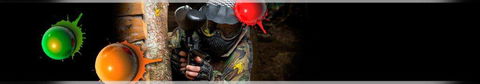 Hellfire Paintball - Renee 2