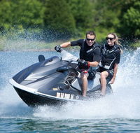 Nelson Bay Jet Ski Hire - Renee