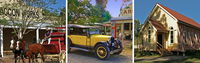 Rockhampton Heritage Village Museum