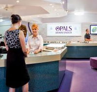 Opals Down Under - Internet Find