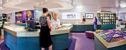 Opals Down Under - Internet Find 0